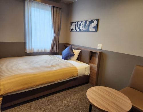 【客室】全客室40インチ以上のTV