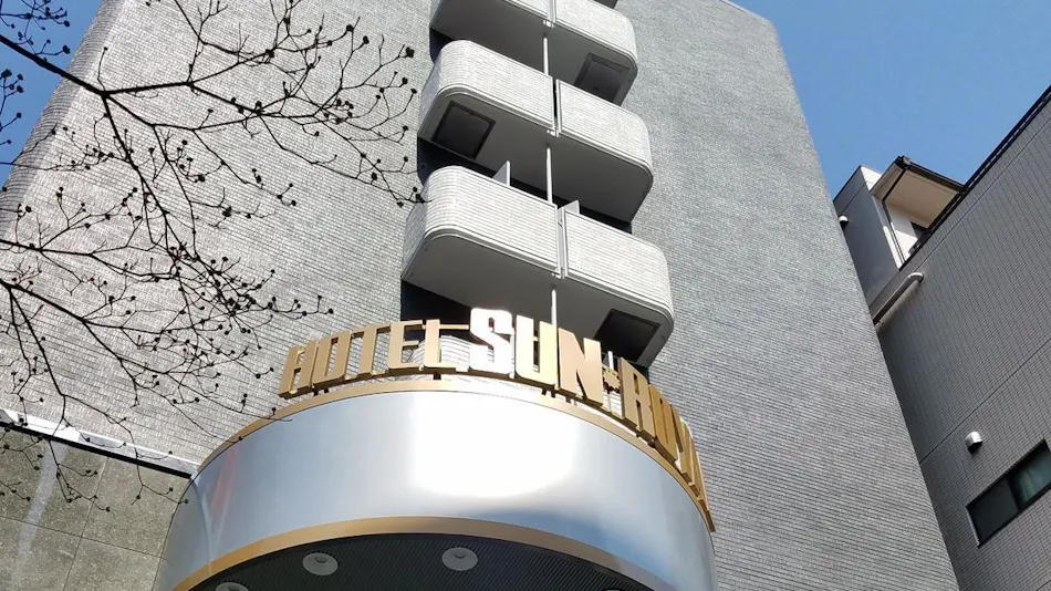 Sun Royal Kawasaki