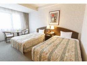 ホテル アマービレ舞鶴