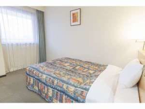 ห้องเดี่ยว (สูบบุหรี่)