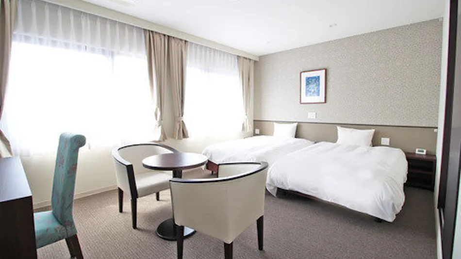 Hotel Amabile Maizuru