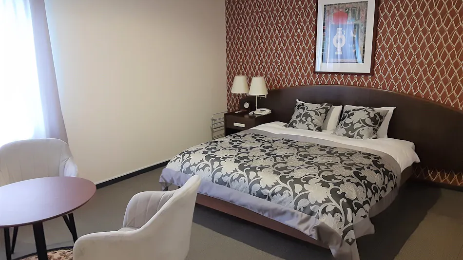 Hotel Amabile Maizuru