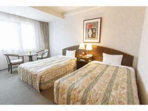 スタンダードツイン