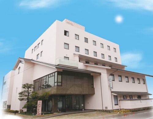 男性大浴場（リニューアル）