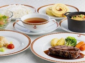 ホテル アマービレ舞鶴