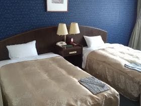 ホテル アマービレ舞鶴