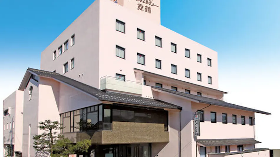 Hotel Amabile Maizuru