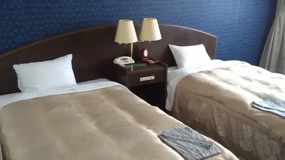 Hotel Amabile Maizuru