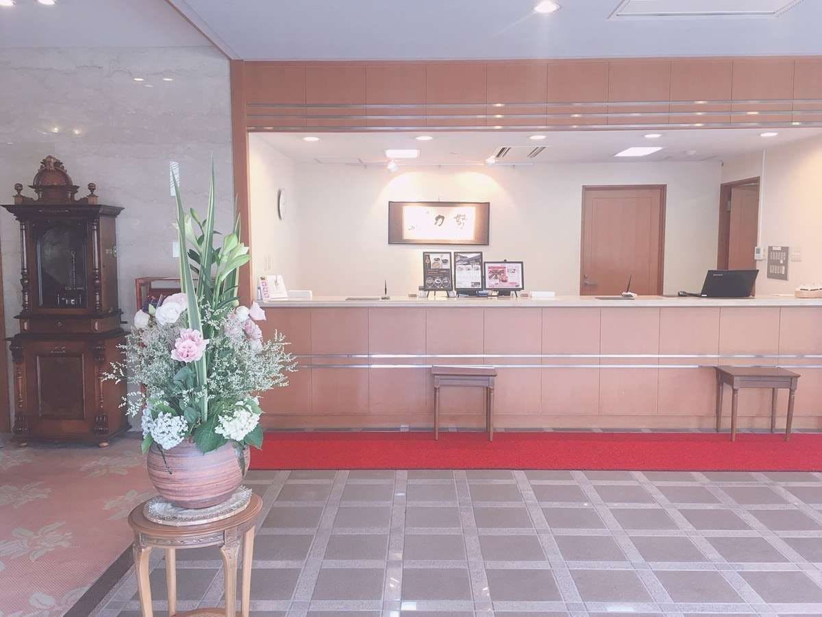 เคาน์เตอร์ชั้น 1