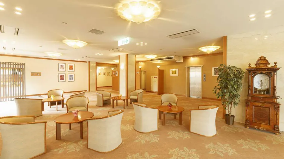 Hotel Amabile Maizuru