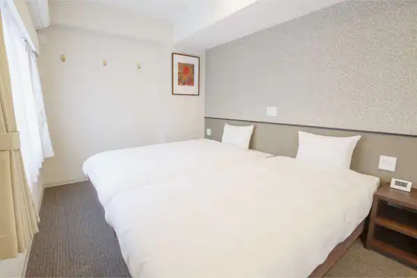 ห้องพักฮอลลีวูดทวิน