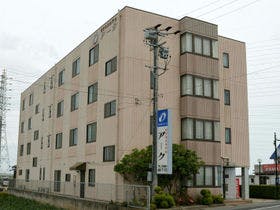 ビジネスホテルアーク碧南店