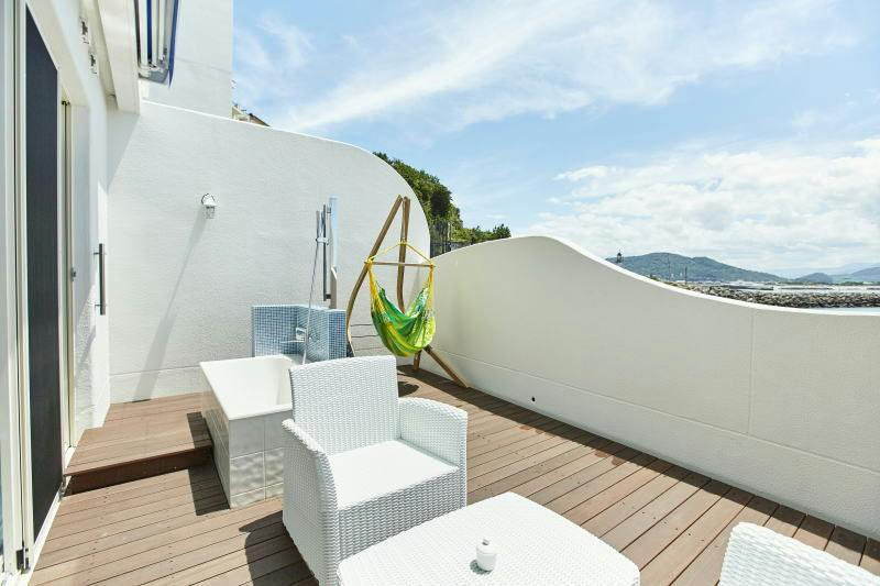 Wakanoura Nature Resort EPICHARIS