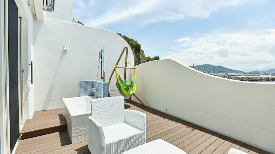 Wakanoura Nature Resort EPICHARIS