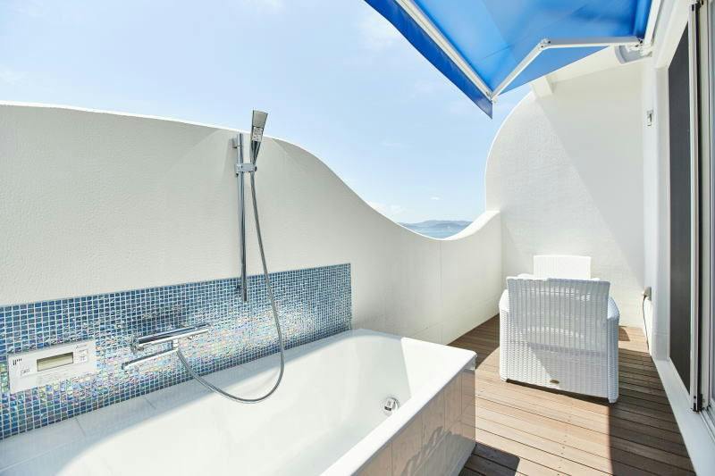 Wakanoura Nature Resort EPICHARIS