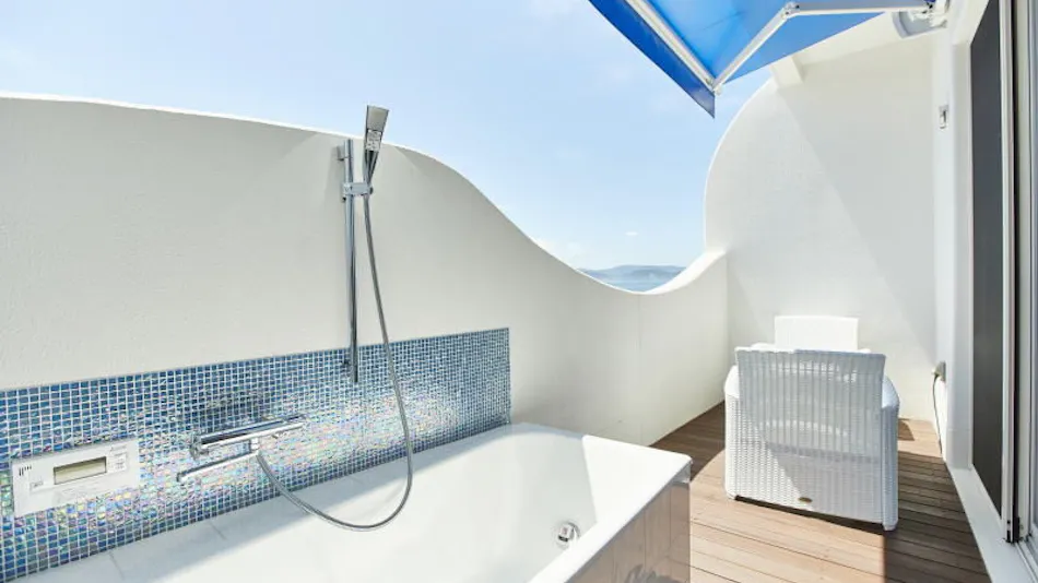 Wakanoura Nature Resort EPICHARIS