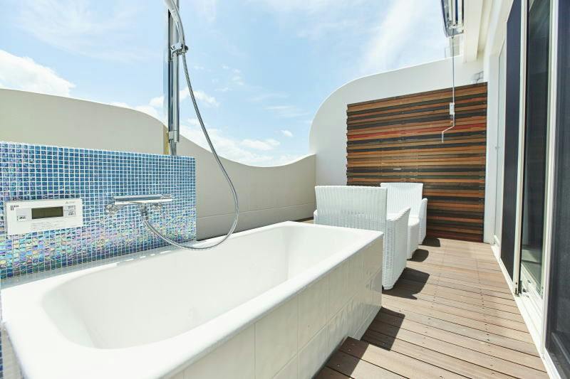 Wakanoura Nature Resort EPICHARIS