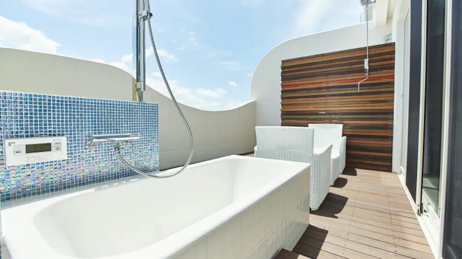 Wakanoura Nature Resort EPICHARIS