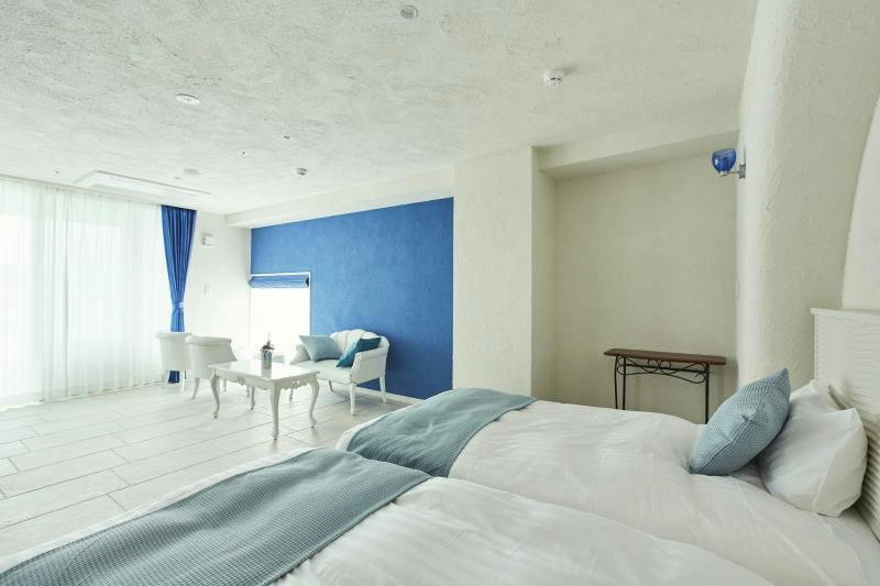 Wakanoura Nature Resort EPICHARIS