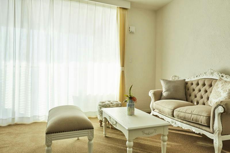 Wakanoura Nature Resort EPICHARIS