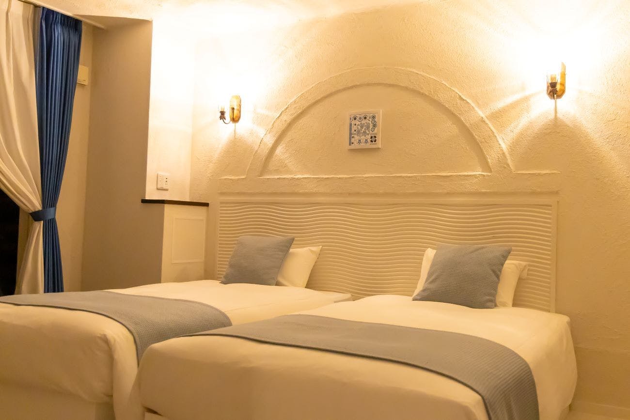 Wakanoura Nature Resort EPICHARIS