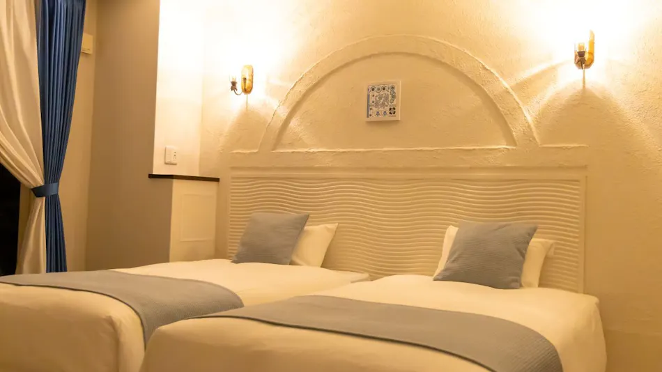 Wakanoura Nature Resort EPICHARIS