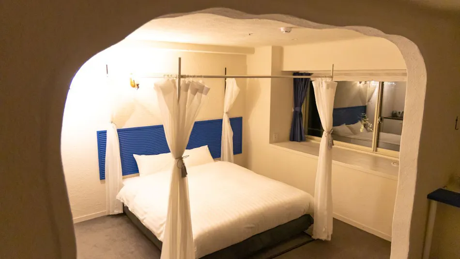 Wakanoura Nature Resort EPICHARIS