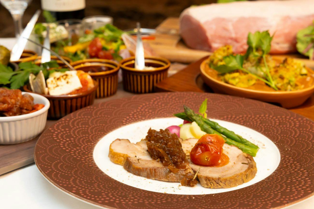 Wakanoura Nature Resort EPICHARIS