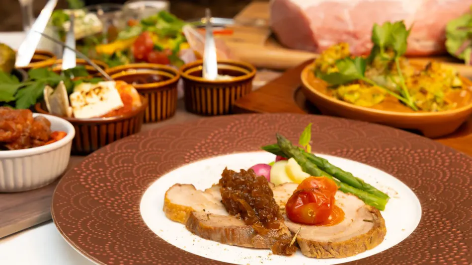 Wakanoura Nature Resort EPICHARIS
