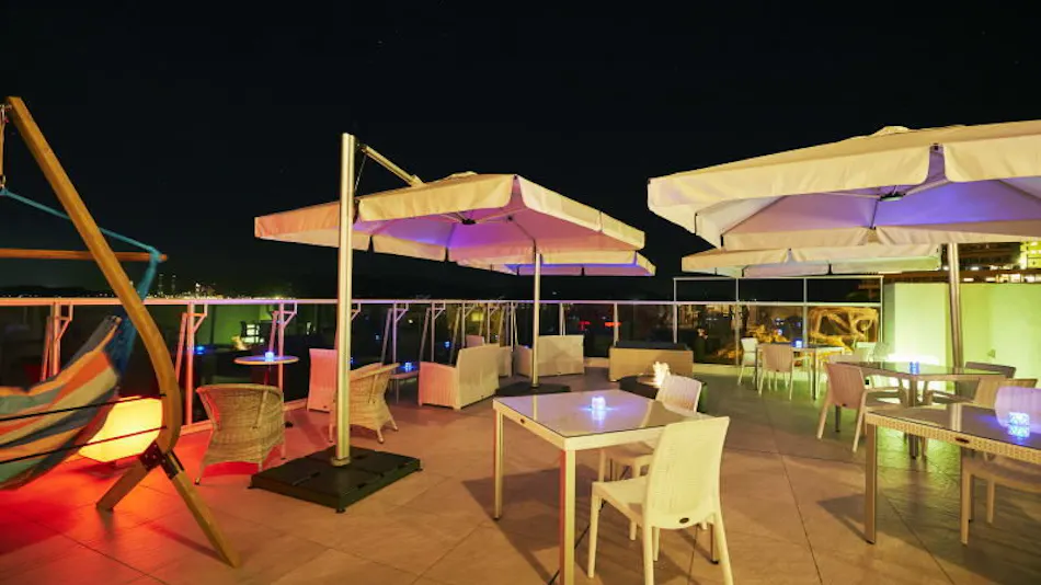 Wakanoura Nature Resort EPICHARIS