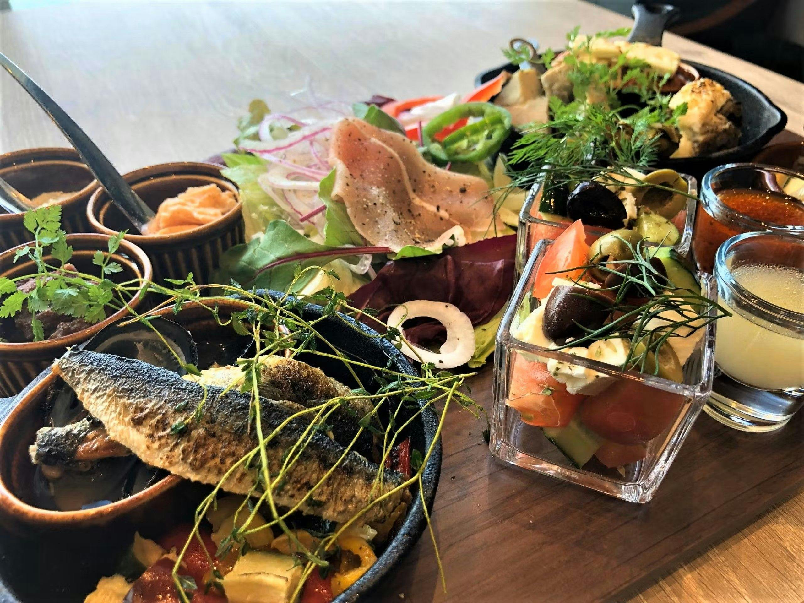 Wakanoura Nature Resort EPICHARIS