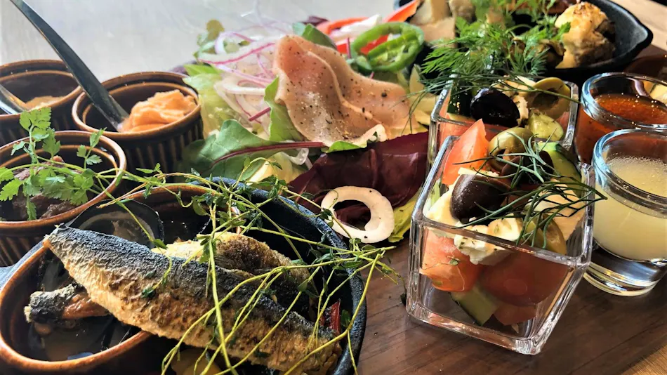 Wakanoura Nature Resort EPICHARIS