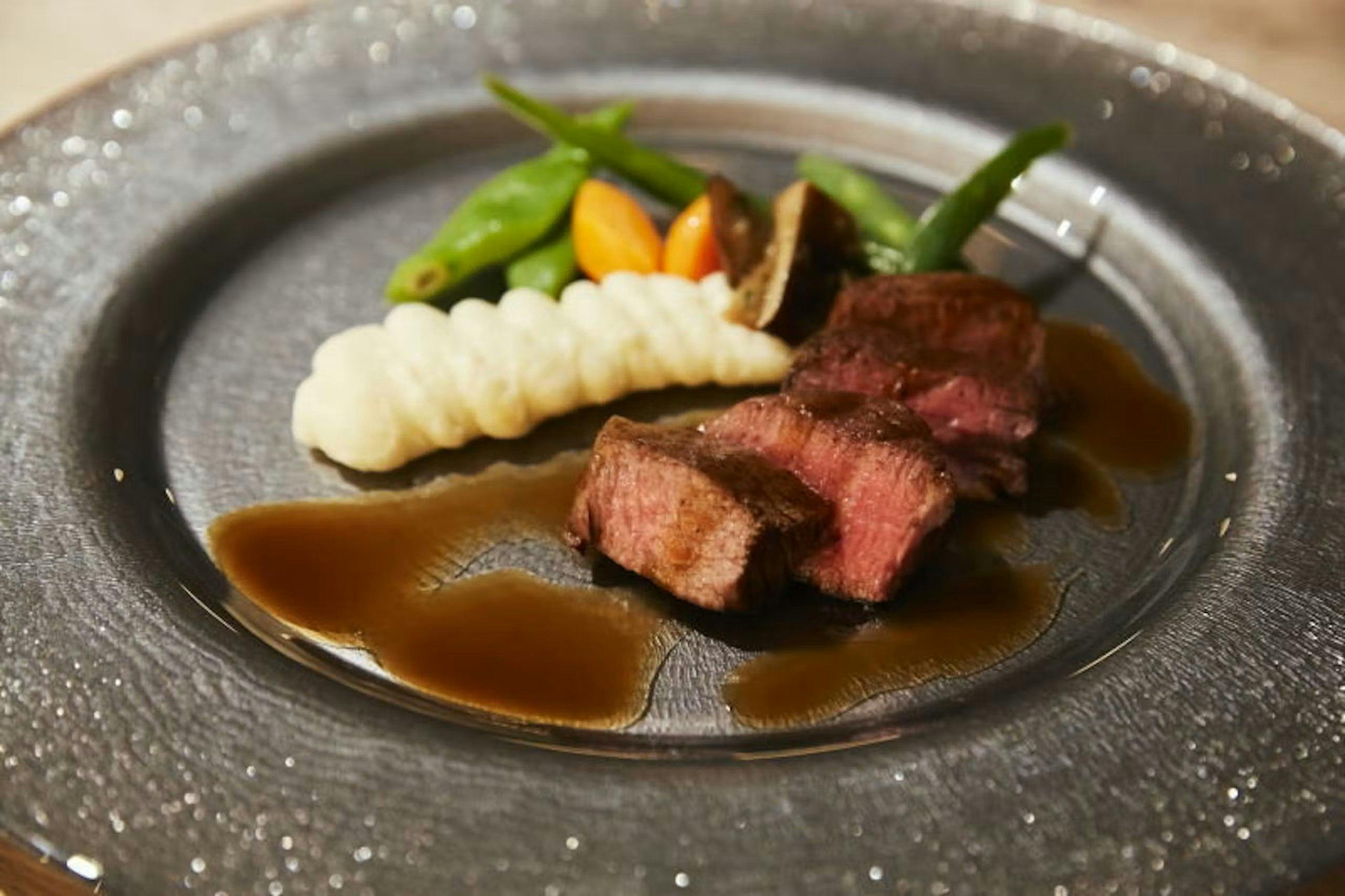 Wakanoura Nature Resort EPICHARIS