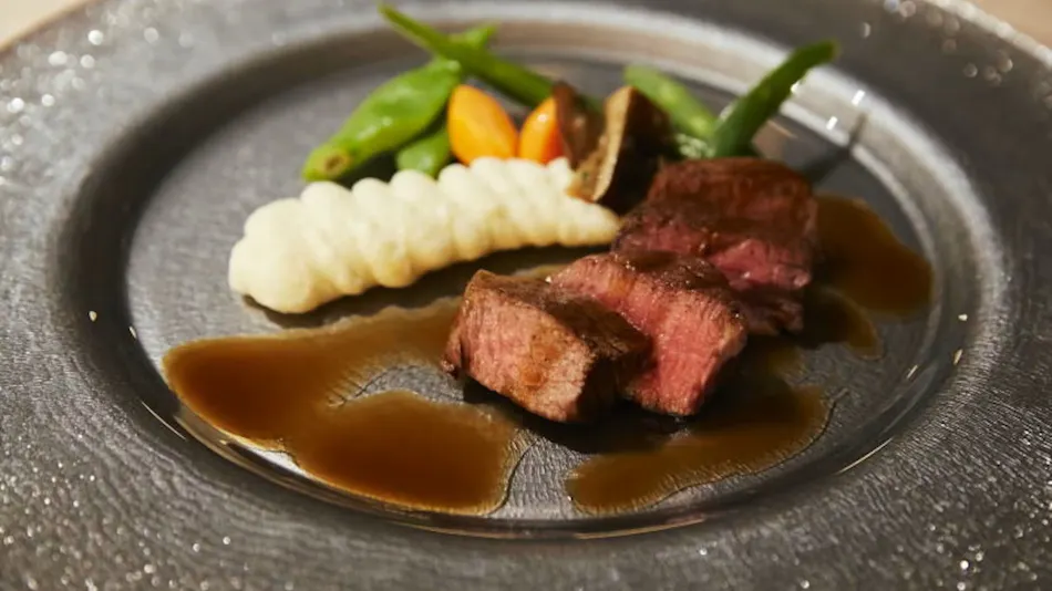 Wakanoura Nature Resort EPICHARIS