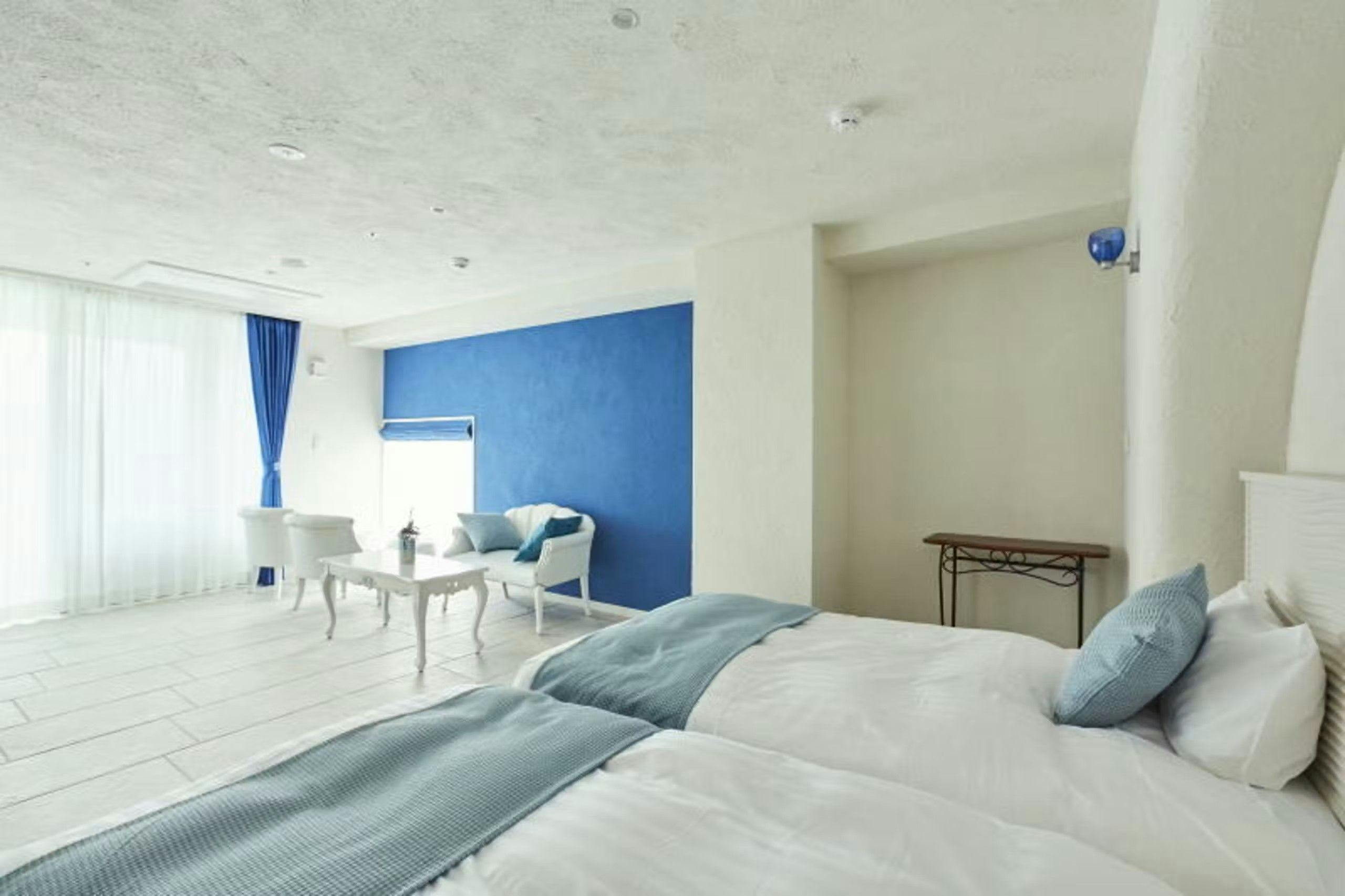 Wakanoura Nature Resort EPICHARIS