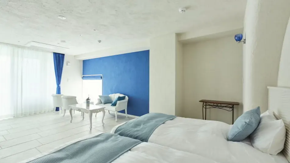 Wakanoura Nature Resort EPICHARIS