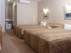 ファミリーロッジ旅籠屋・茅野蓼科店