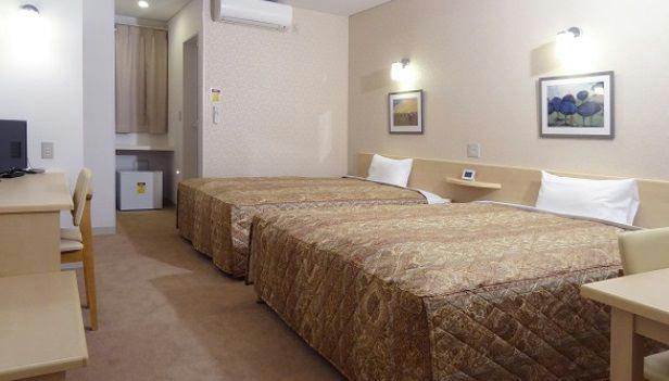 An example of a Room