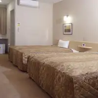 An example of a Room