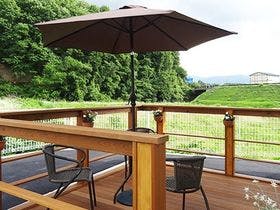 ファミリーロッジ旅籠屋・茅野蓼科店