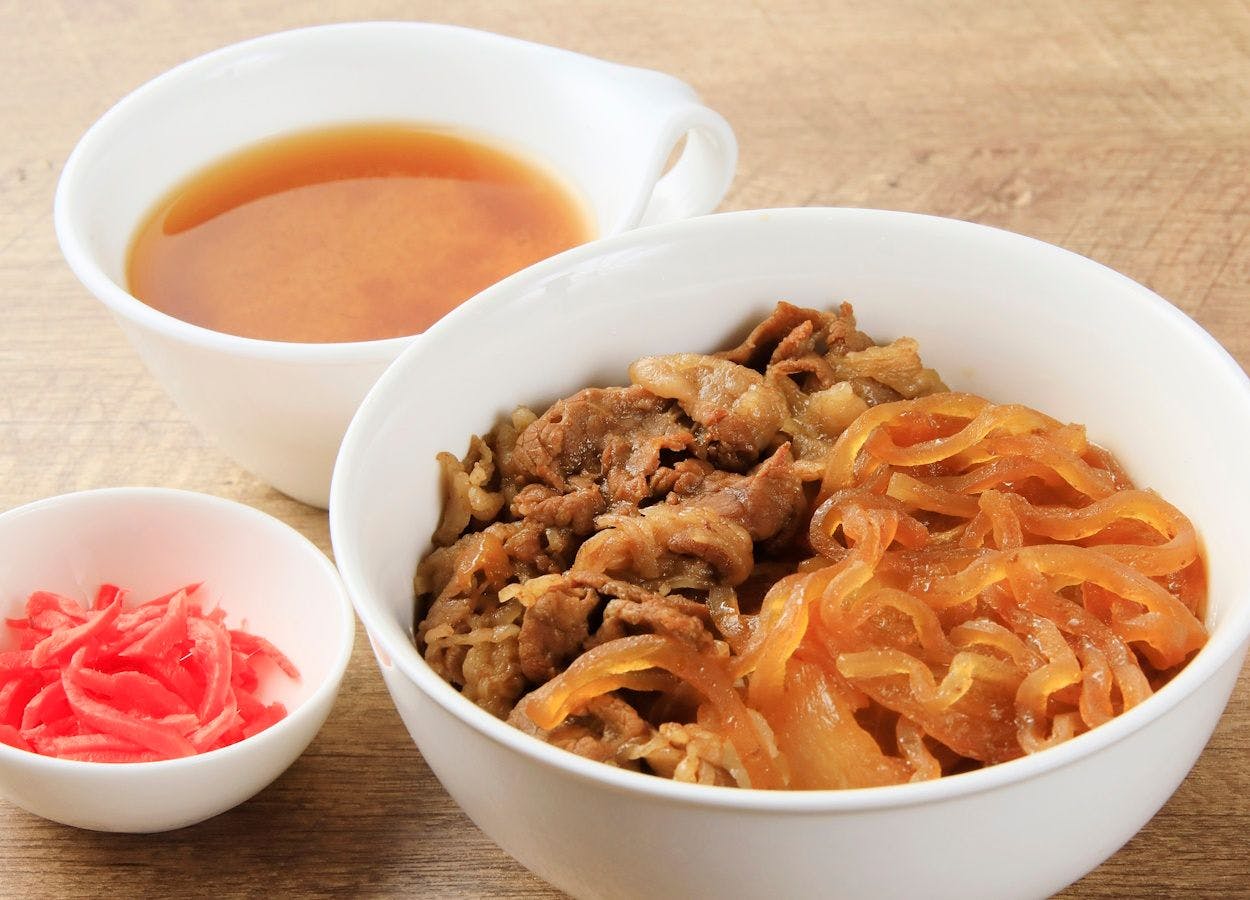 【อาหารเช้า】อาหารเช้าเปลี่ยนทุกวัน (ตัวอย่าง)