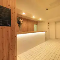 แผนกต้อนรับ