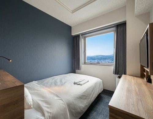 シングルルーム