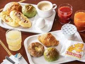 唐津第一ホテル