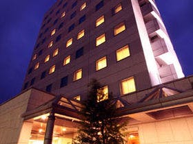 唐津第一ホテル