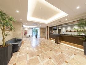 唐津第一ホテル