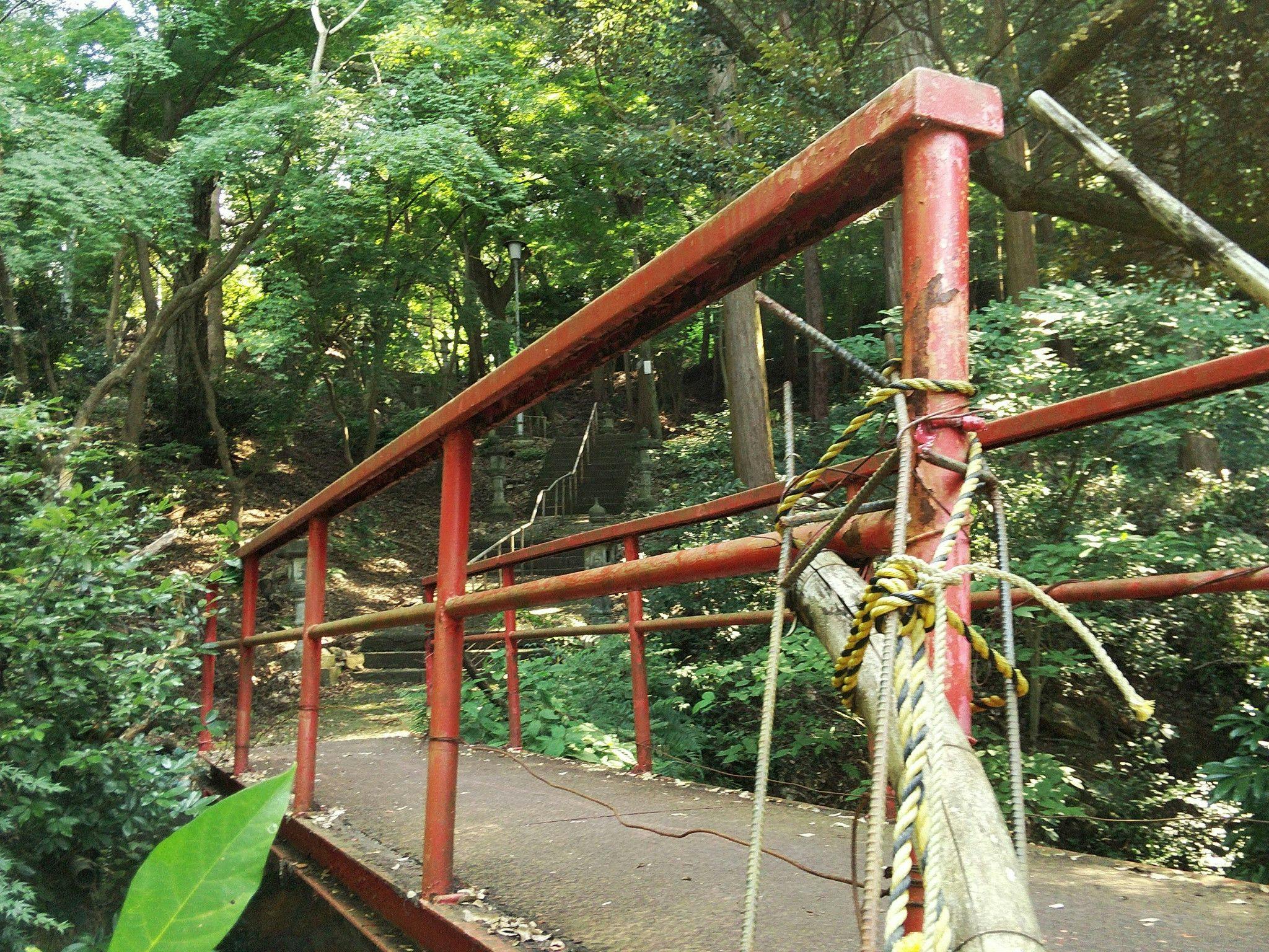 Jembatan Taman Anan