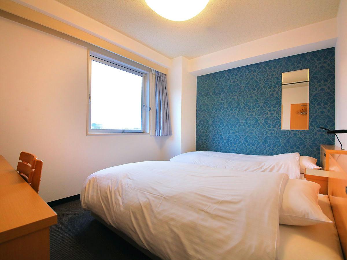 Smile Hotel Anan (formerly: Hotel Sun Ocean Anan)