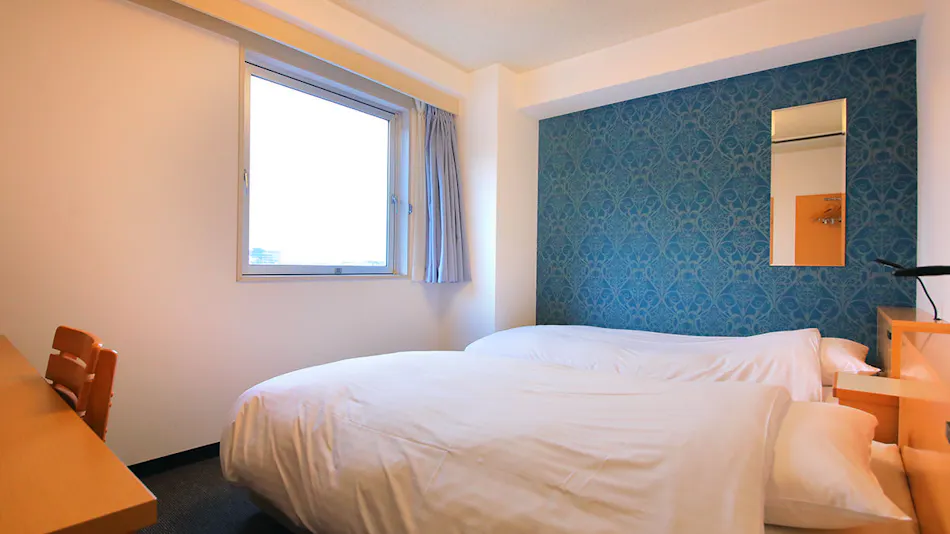 Smile Hotel Anan (formerly: Hotel Sun Ocean Anan)