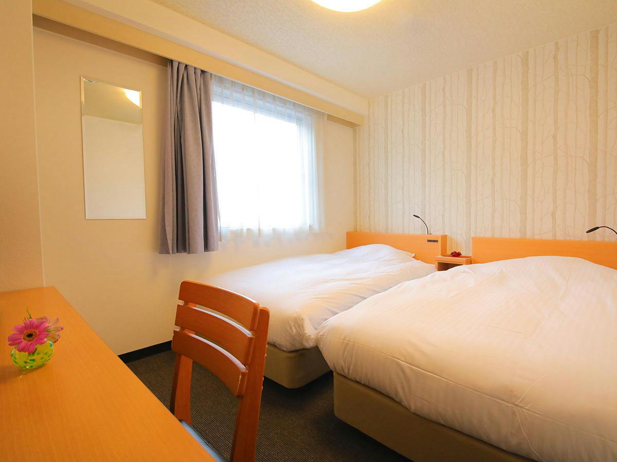 Smile Hotel Anan (formerly: Hotel Sun Ocean Anan)